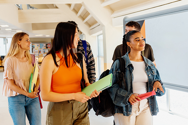 Lessening Others The Art of Learning from Others – Dana Gordon