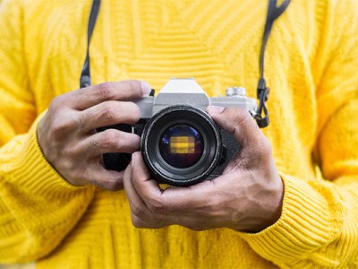 The Old-School Charm